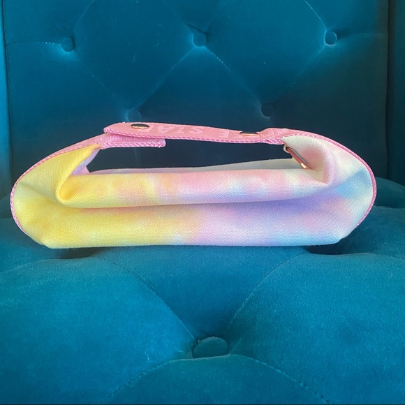 NEW💕JSC Limited Spring ‘21 Edition tie dye makeup bag - Picture 8 of 13